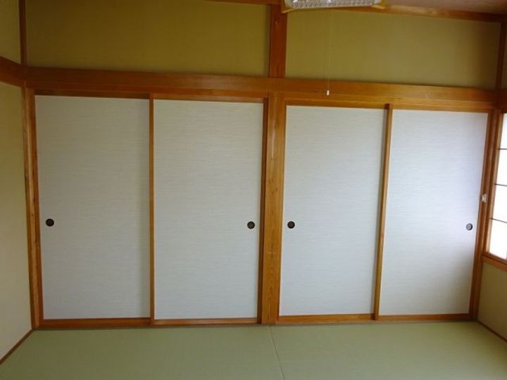 新潟県三条市三竹2(アパート)の賃貸物件の内装