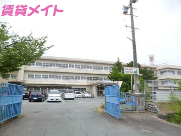 ハイツチャームの周辺