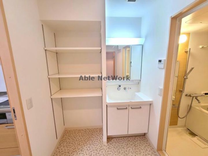 岐阜県岐阜市宇佐東町(マンション)の賃貸物件の内装