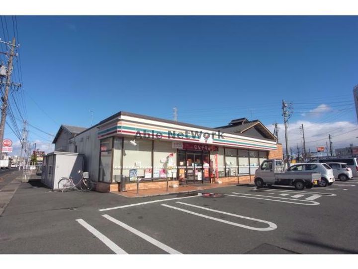 岐阜県岐阜市宇佐東町(マンション)の賃貸物件の周辺
