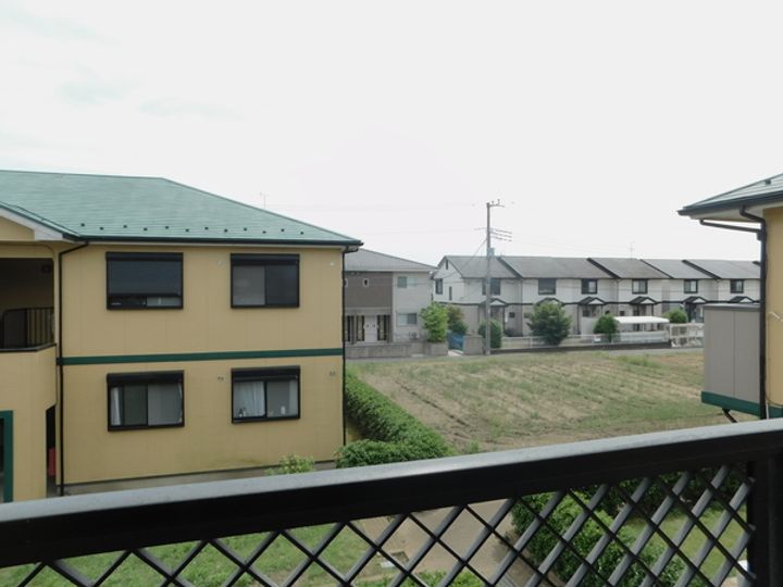 Horizon&Hill 4thのその他画像