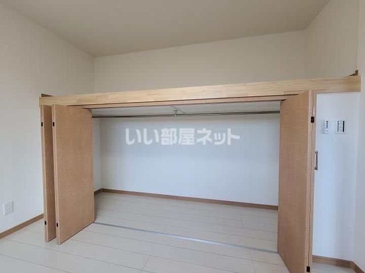 ツインクル新町の内装