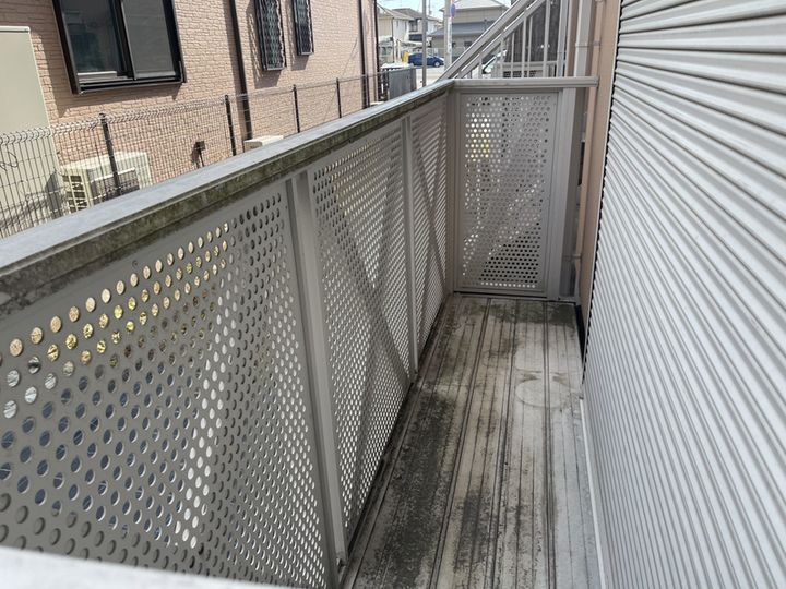 兵庫県姫路市辻井5(アパート)の賃貸物件の内装