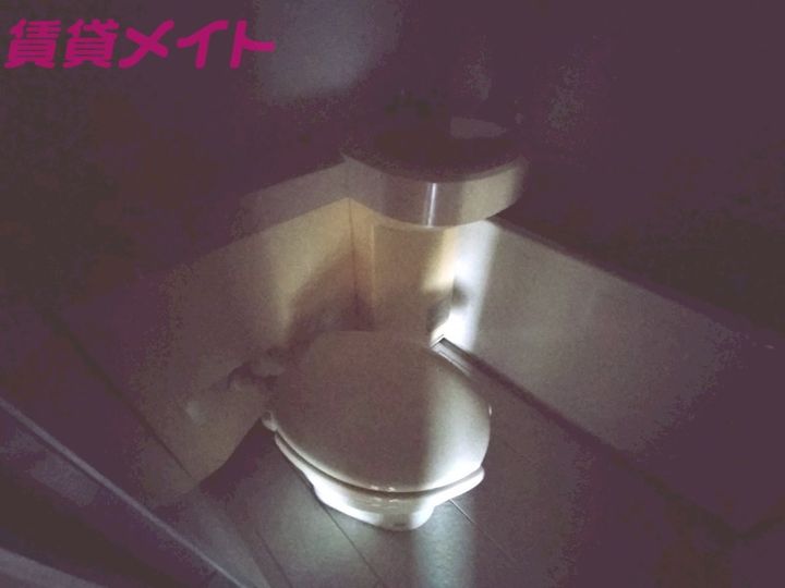シェモアの内装