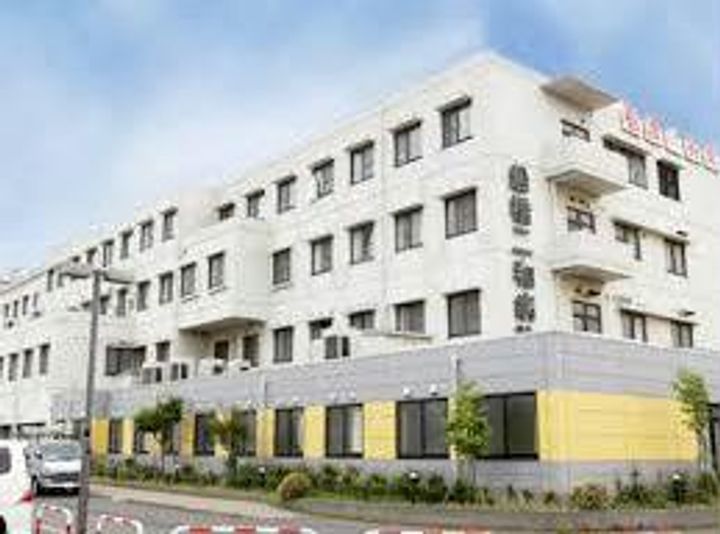 コーポ若葉の周辺