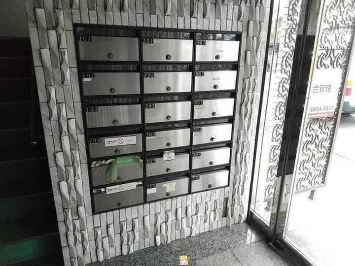 グリーンヒル上原の地図