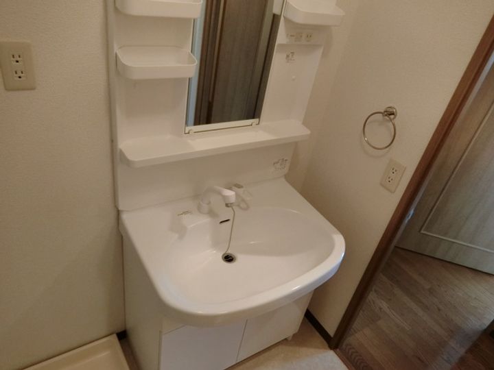 グリーンヒル上原の内装