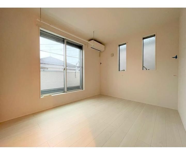 東京都杉並区下高井戸4(一戸建)の賃貸物件の内装