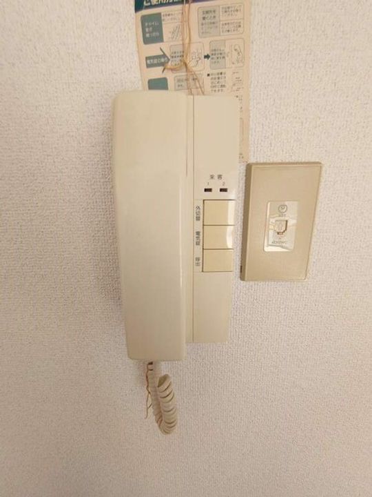 アーバンライフ諏訪町の内装