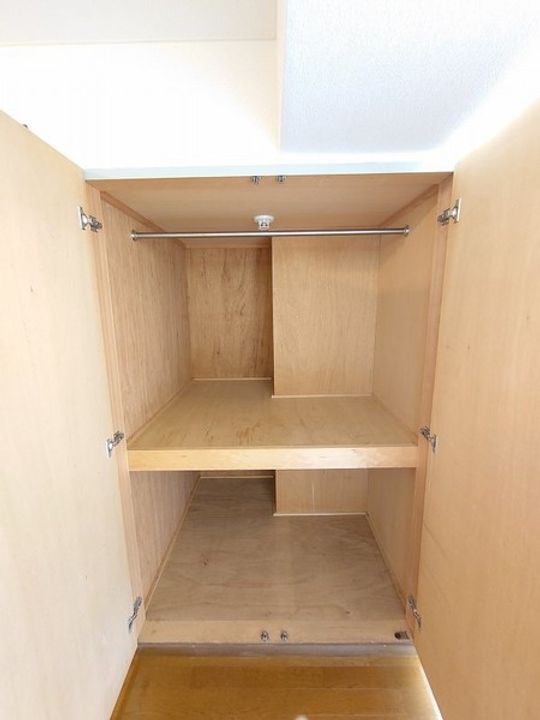 アーバンライフ諏訪町の内装