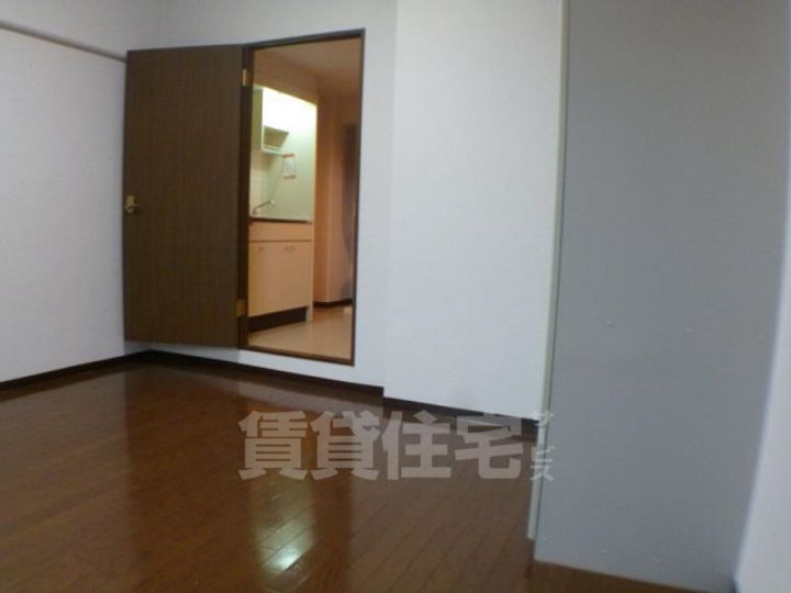 京都府京都市中京区壬生賀陽御所町(マンション)の賃貸物件の内装