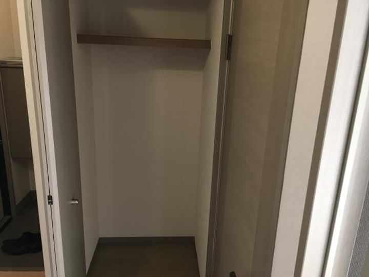 エス クラーロの内装