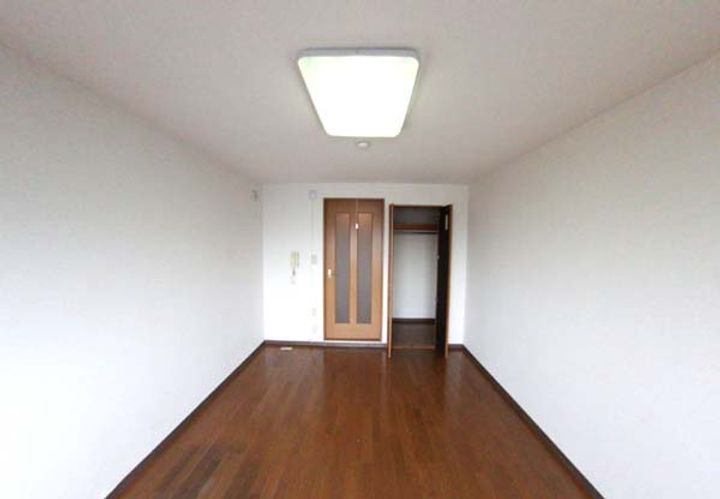 大阪府和泉市池上町1(マンション)の賃貸物件の内装