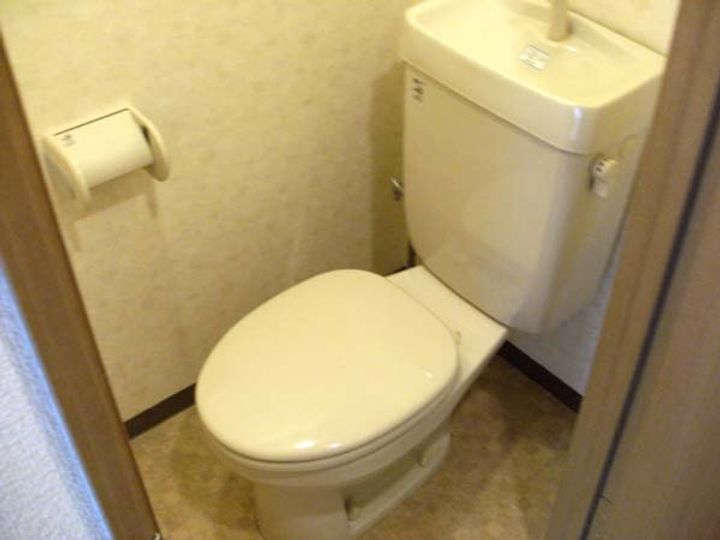 大阪府和泉市池上町1(マンション)の賃貸物件の内装