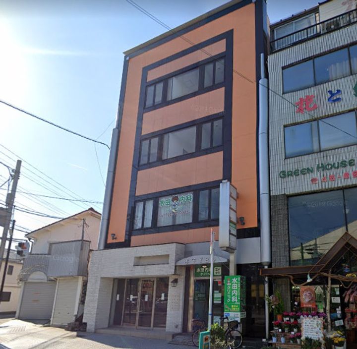 大阪府和泉市池上町1(マンション)の賃貸物件の周辺