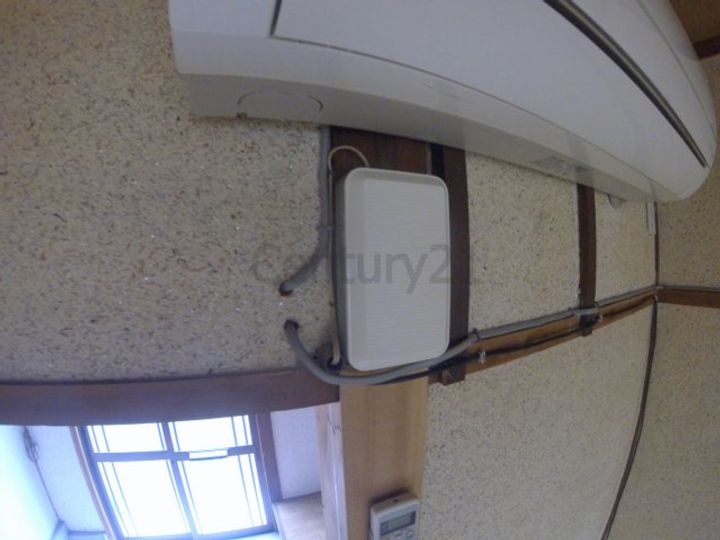 大阪府池田市神田3(一戸建)の賃貸物件の内装