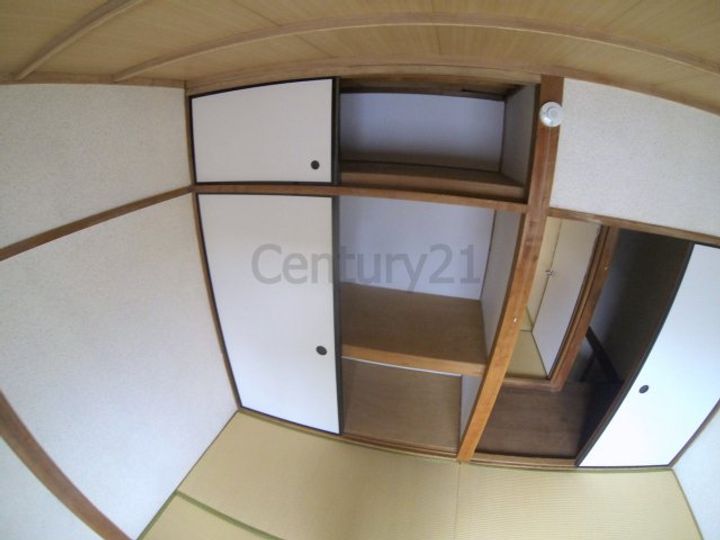 大阪府池田市神田3(一戸建)の賃貸物件の内装