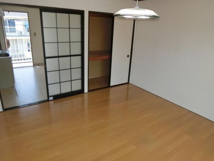 パステルハウスA棟のその他画像