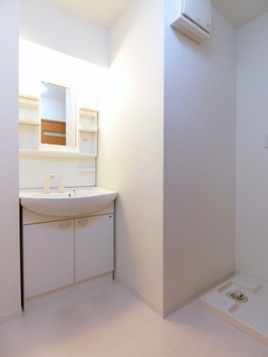 サンフォレストの内装