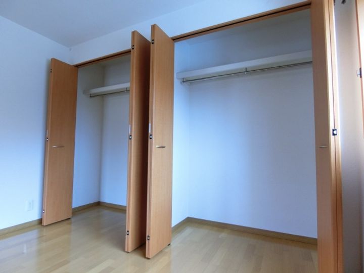 サンフォレストの内装