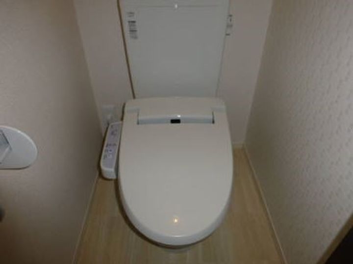 神奈川県藤沢市白旗2(マンション)の賃貸物件の内装
