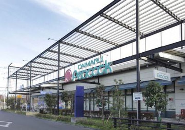 神奈川県藤沢市白旗2(マンション)の賃貸物件の周辺
