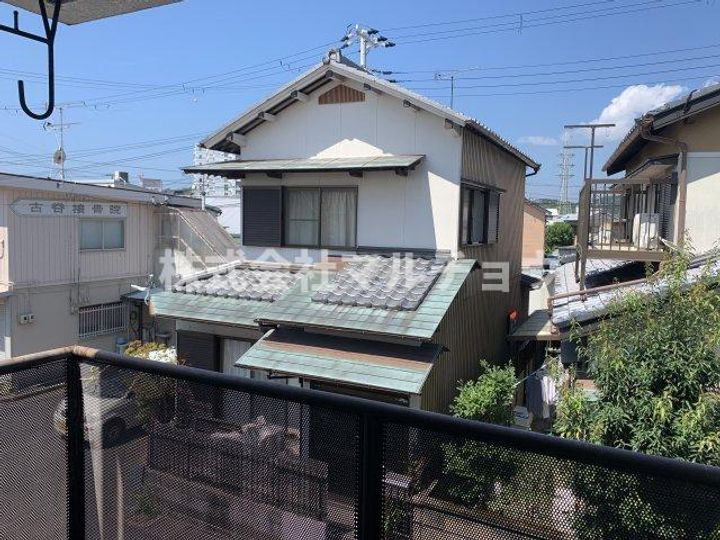 マウンティングッズのその他画像