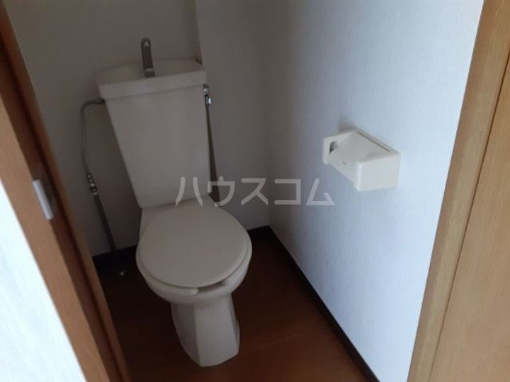 グロウス国立VIの内装