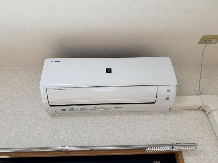 シーサイド2の内装