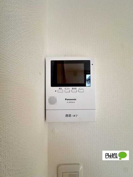 グランエムの内装