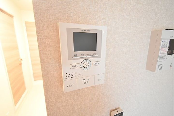 東京都調布市調布ケ丘2(アパート)の賃貸物件の内装