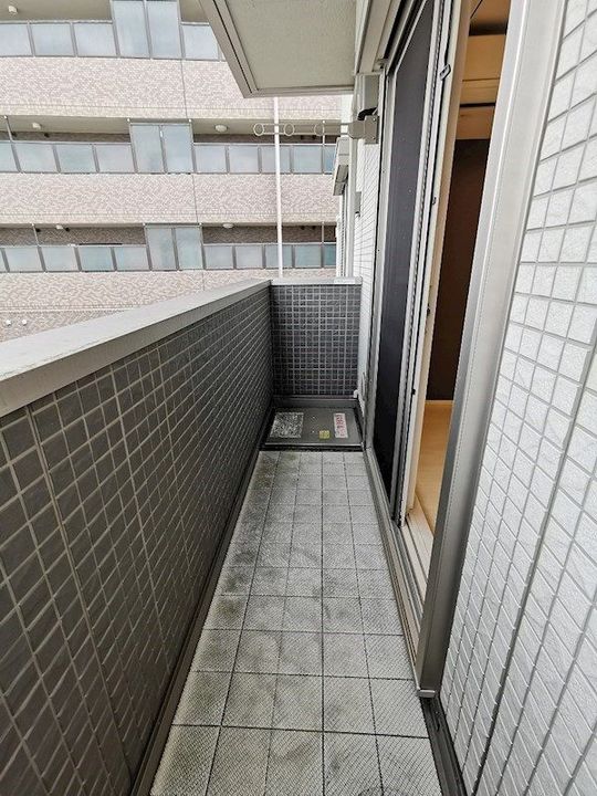 神奈川県厚木市厚木町(アパート)の賃貸物件の内装
