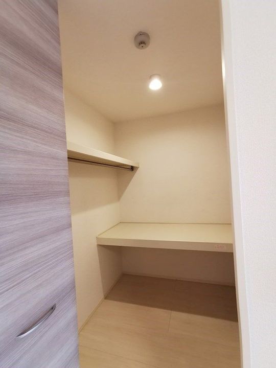 神奈川県厚木市厚木町(アパート)の賃貸物件の内装