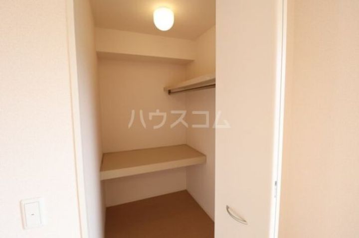 アネシス IIの内装
