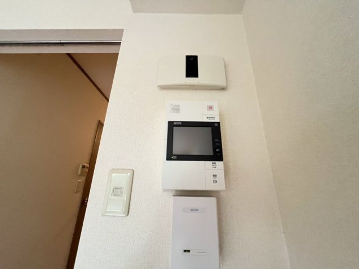 東京都練馬区春日町4(マンション)の賃貸物件の内装