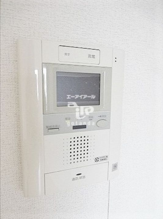 東京都中央区佃2(マンション)の賃貸物件の内装