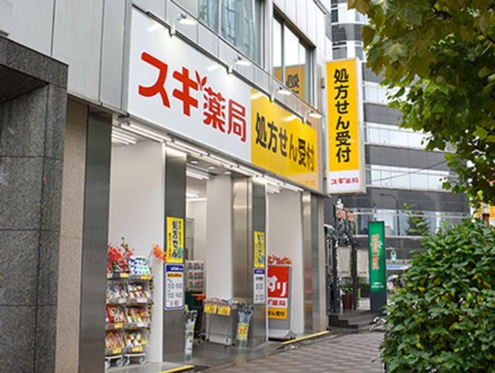 東京都中央区佃2(マンション)の賃貸物件の周辺