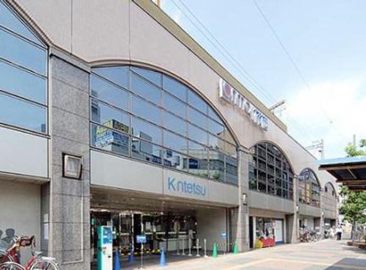 Luxe布施駅前の周辺