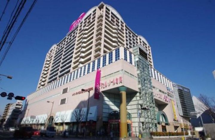 Luxe布施駅前の周辺
