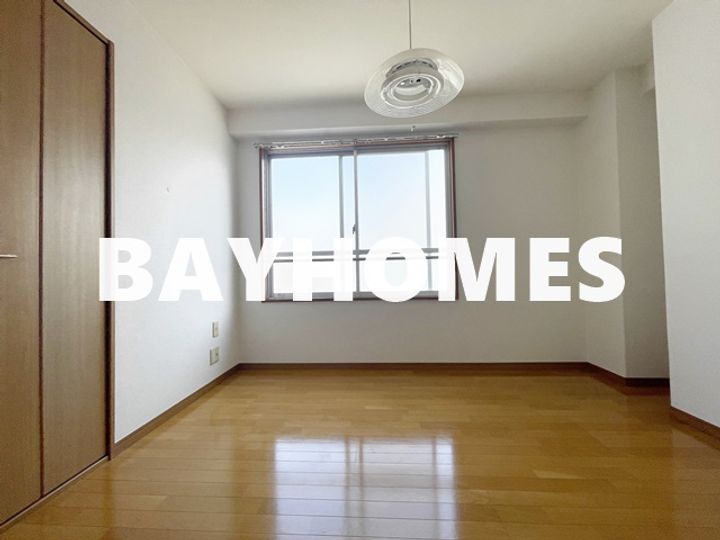 神奈川県横浜市中区長者町1(マンション)の賃貸物件の内装