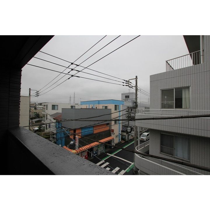 アンジュール新川崎のその他画像
