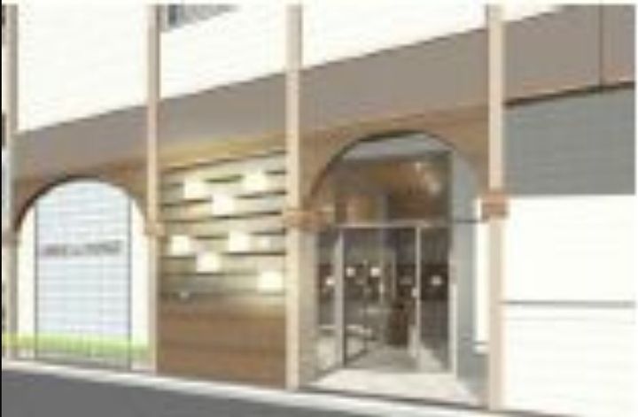 ルミークアン本郷の地図