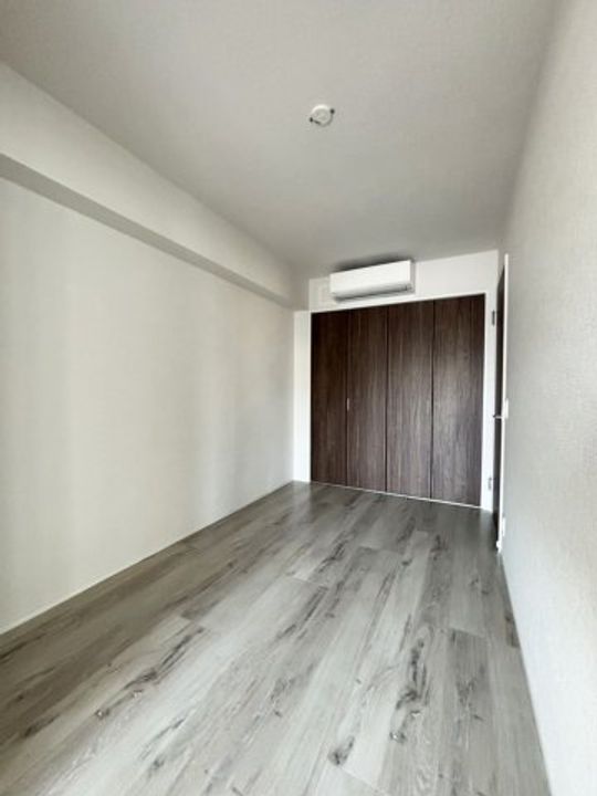 ルミークアン本郷の内装