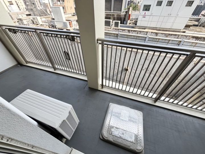 ルミークアン本郷の内装