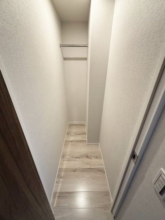 ルミークアン本郷の内装