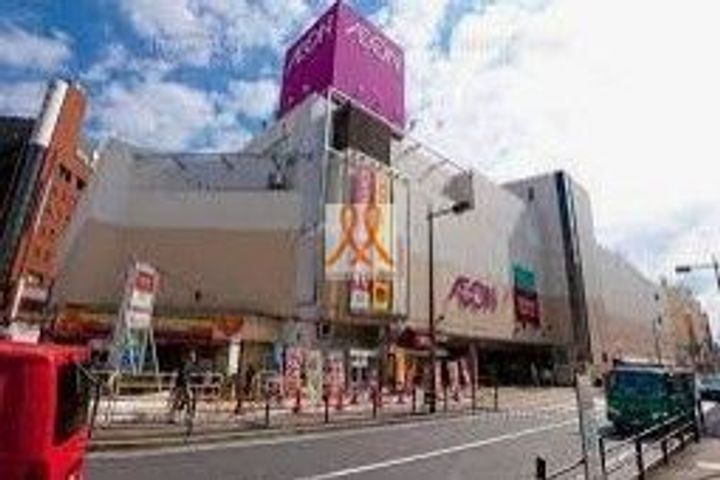 東京都足立区西新井栄町1(アパート)の賃貸物件の周辺