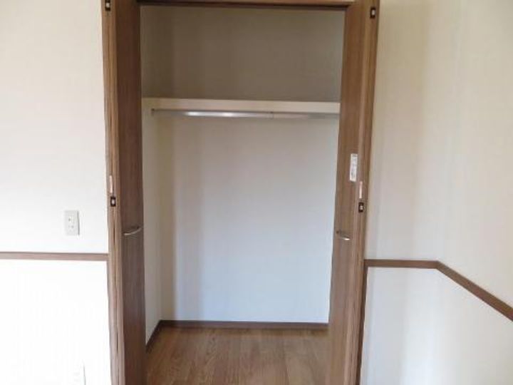 アイリス城下の内装