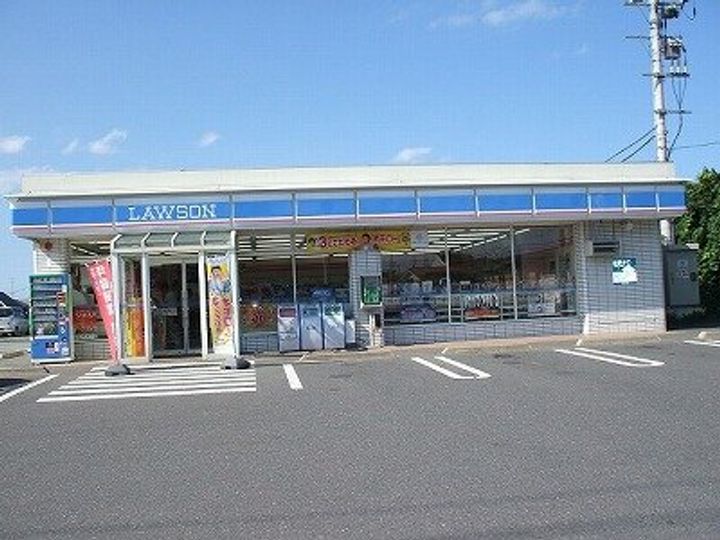 アイリス城下の周辺