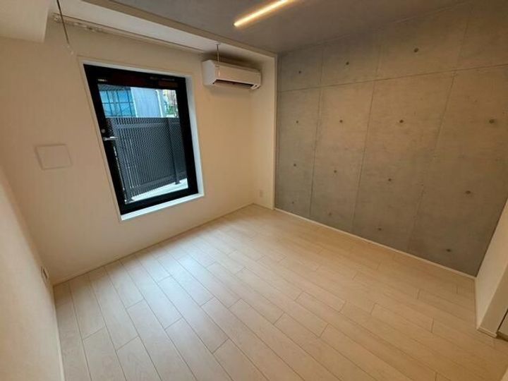 レーヴレジデンス初台の内装