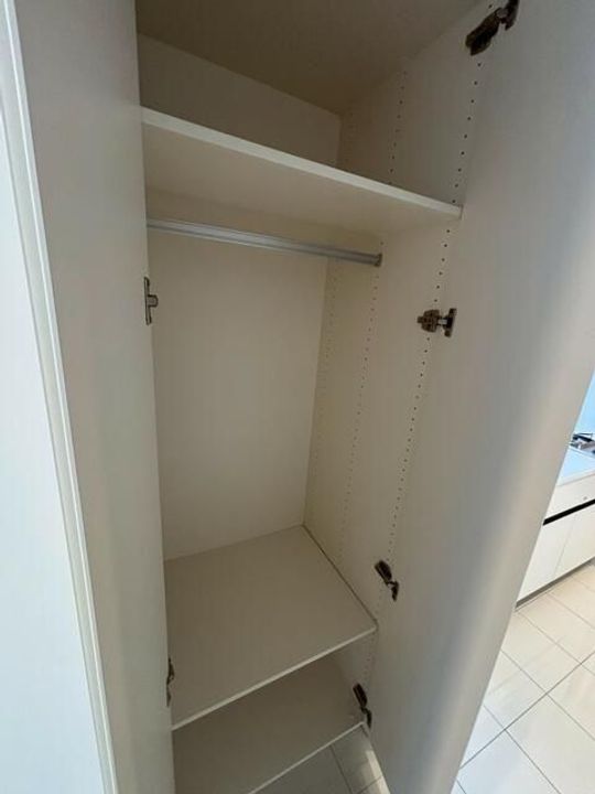 レーヴレジデンス初台の内装